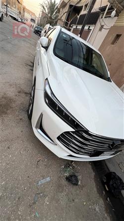 GAC GA8